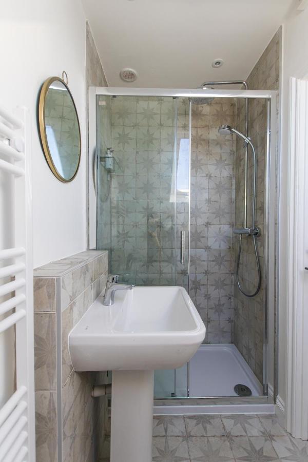Bright & Beautiful Studio Flat In Bristol! Exterior foto